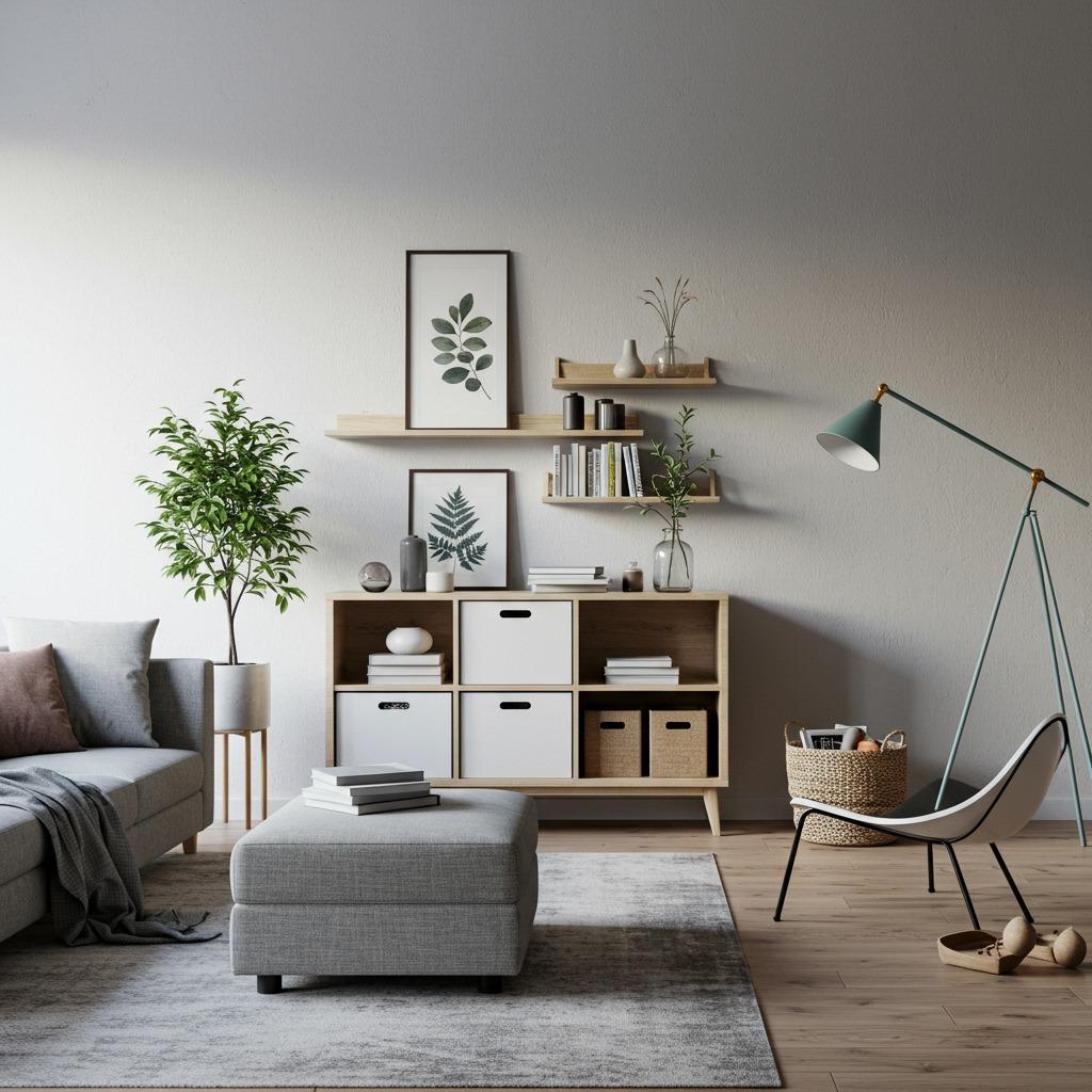 Balance Function and Beauty in Every Design Decision