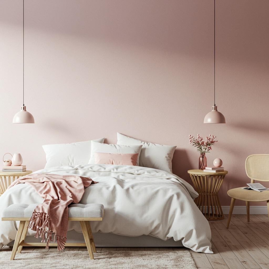 Blush Pink Elegance