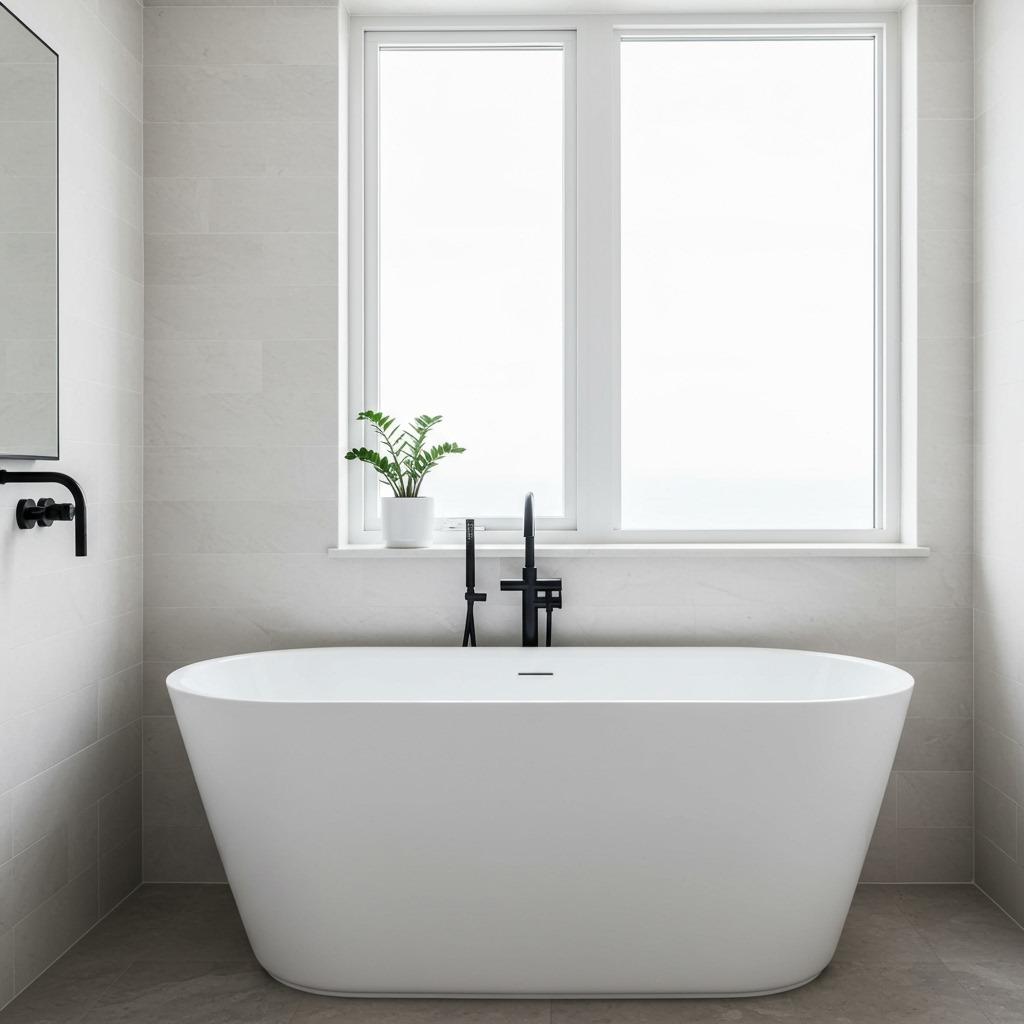 Choose Quality Over Quantity for Fixtures