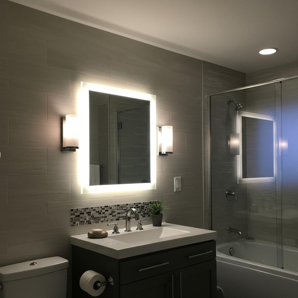 Create Drama with Strategic Lighting