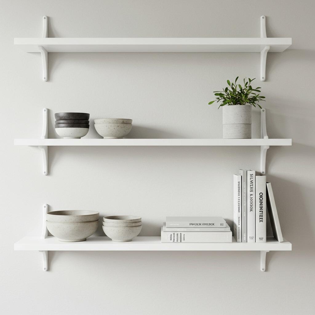 Create Functional Storage That Doubles as Decor
