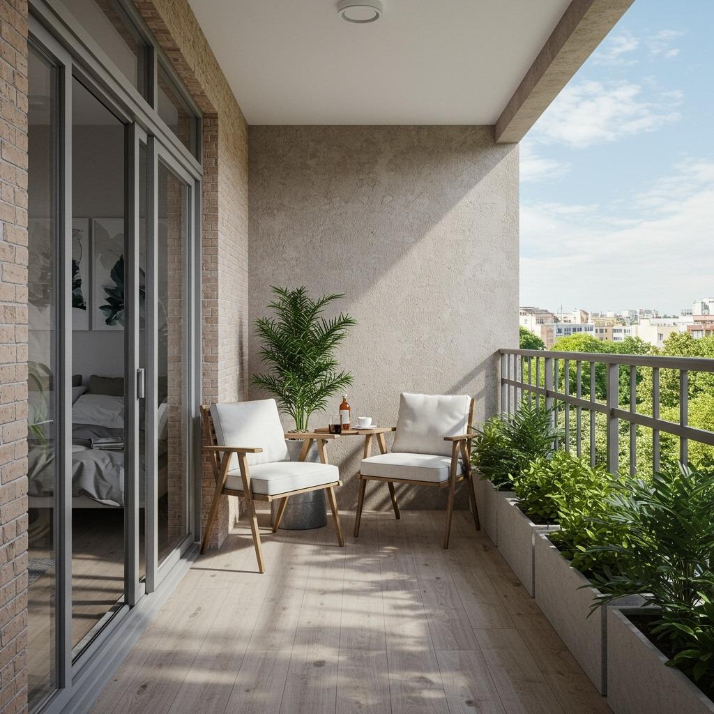 Create Outdoor Extension Spaces