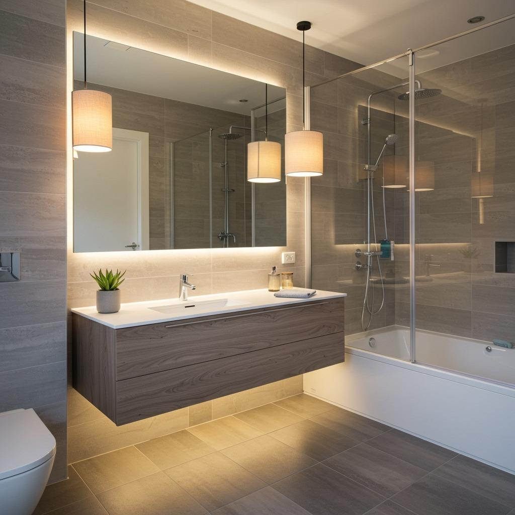 Create Soft, Layered Lighting