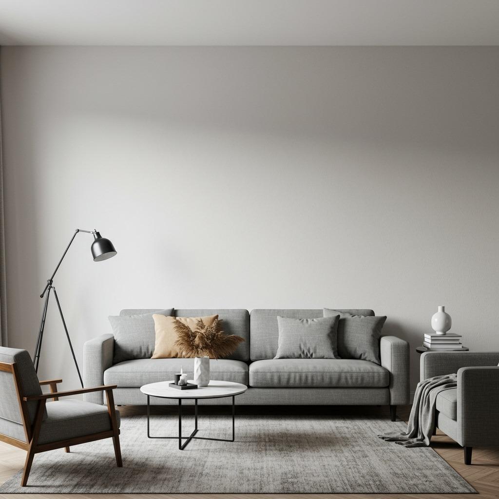 Design Around Negative Space