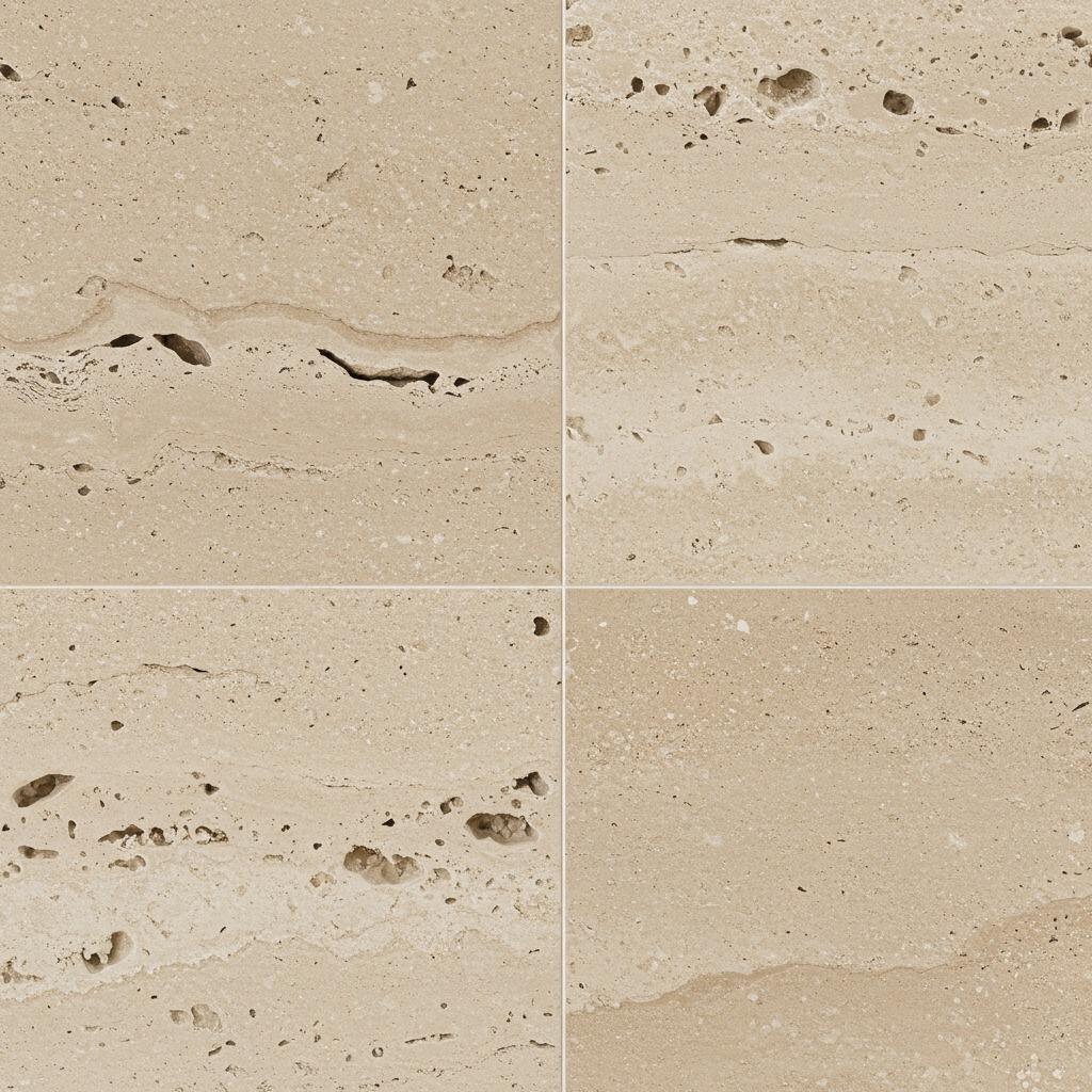 Embrace Natural Stone Textures