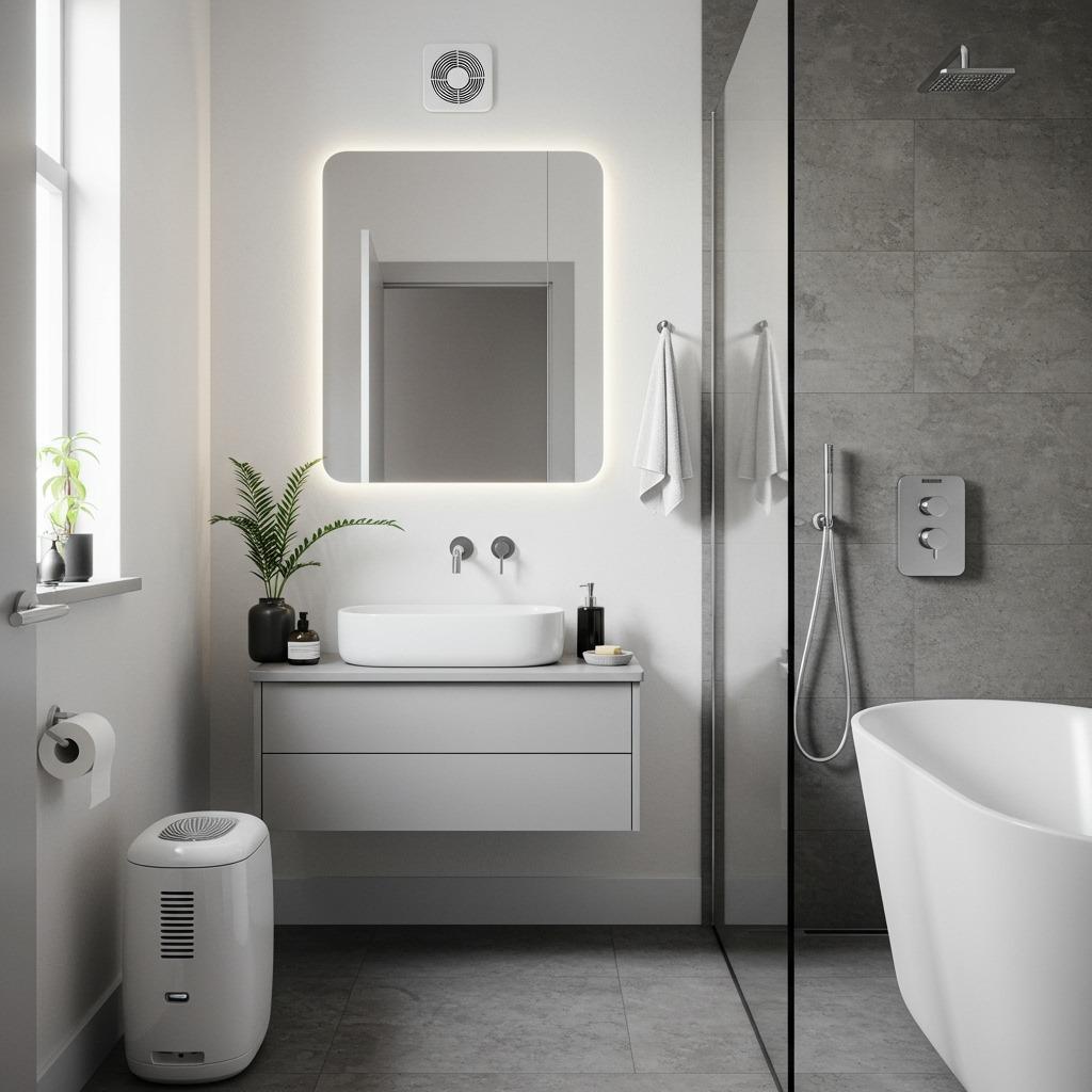 Focus on Air Quality and Ventilation