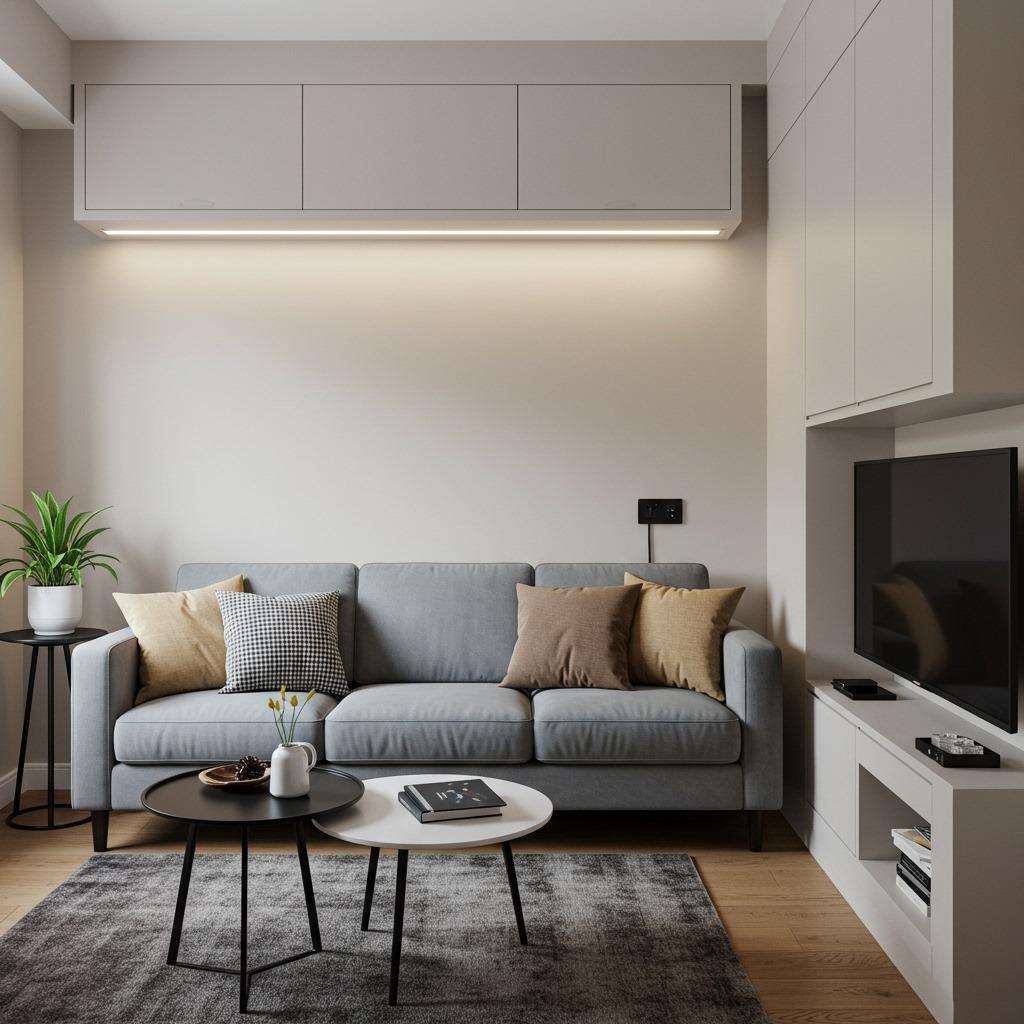 Implement Smart Technology Integration