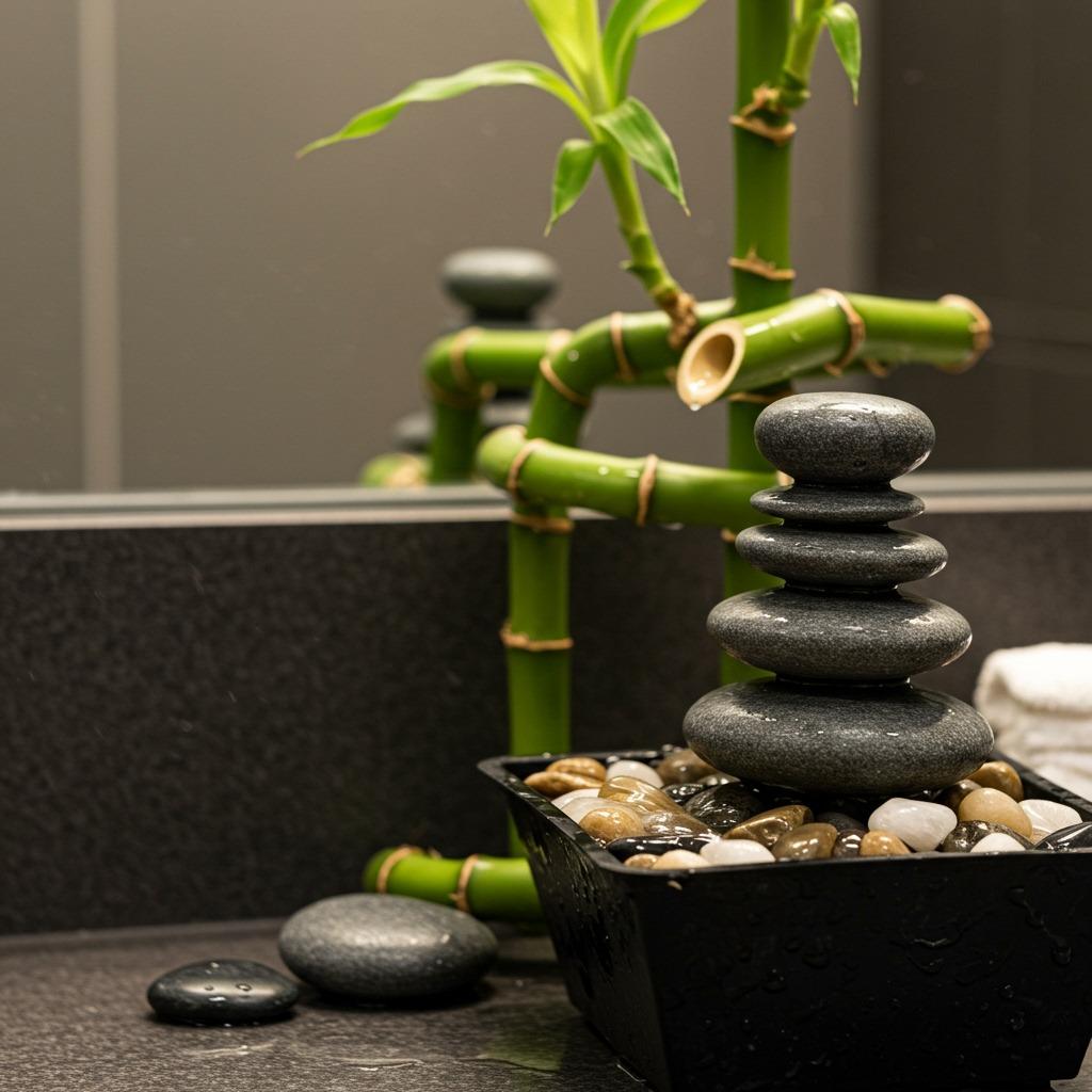 Include Water Feature Elements