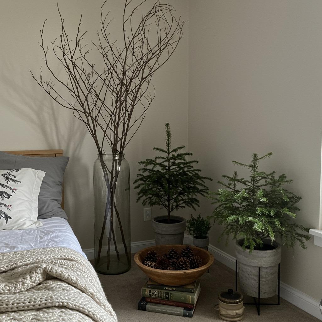 Incorporate Natural Elements