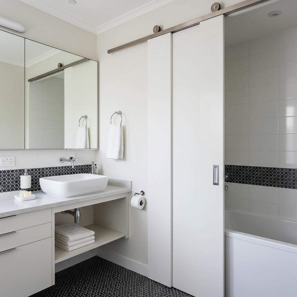 Install Pocket Doors and Sliding Systems