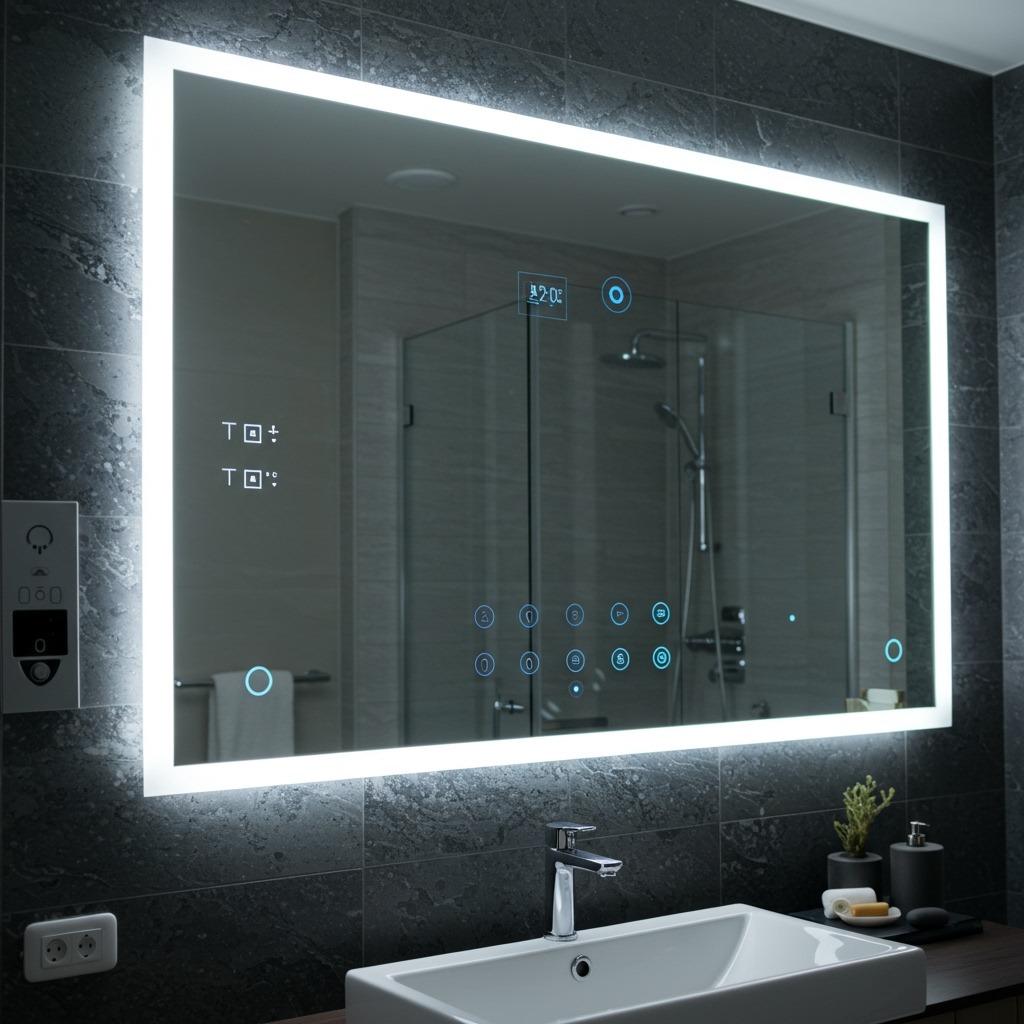 Install Smart Technology Features