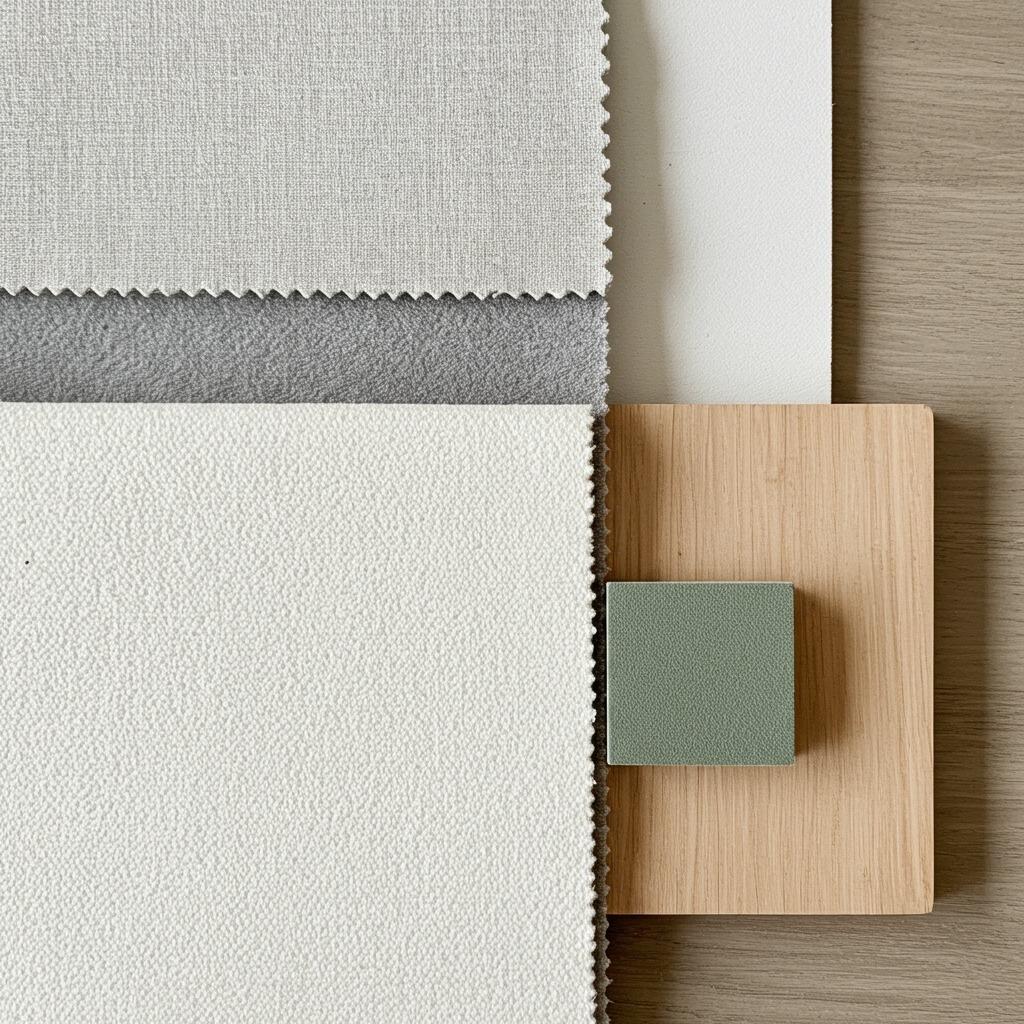Master the Art of Neutral Color Palettes