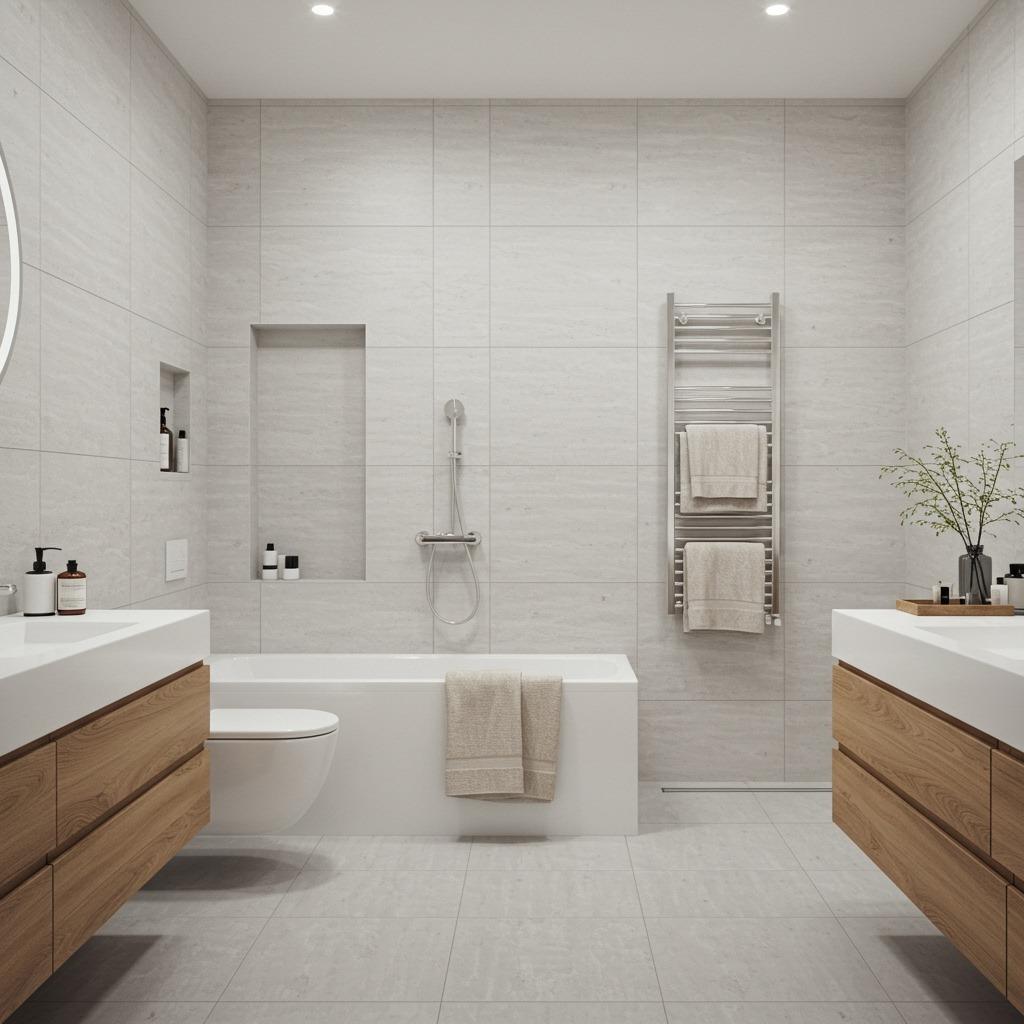 Master the Art of the Neutral Palette