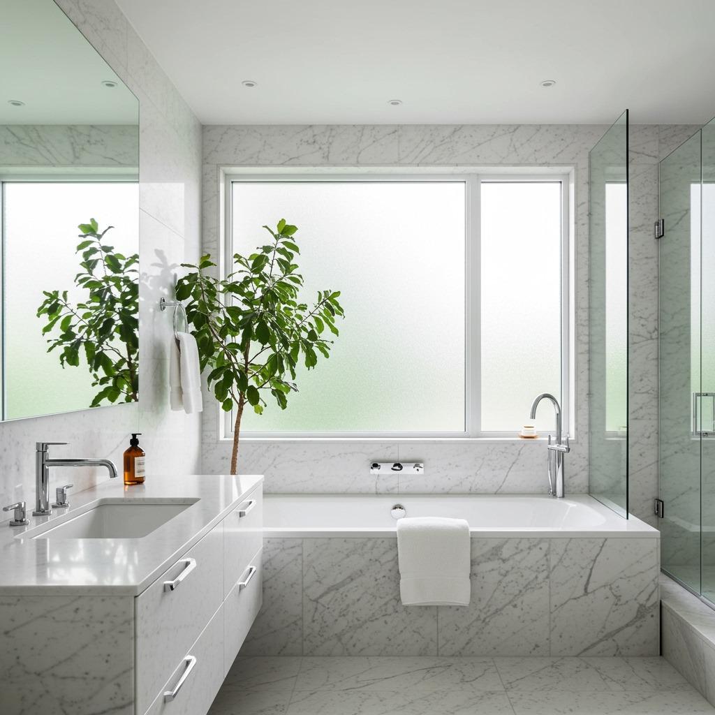 Maximize Natural Light