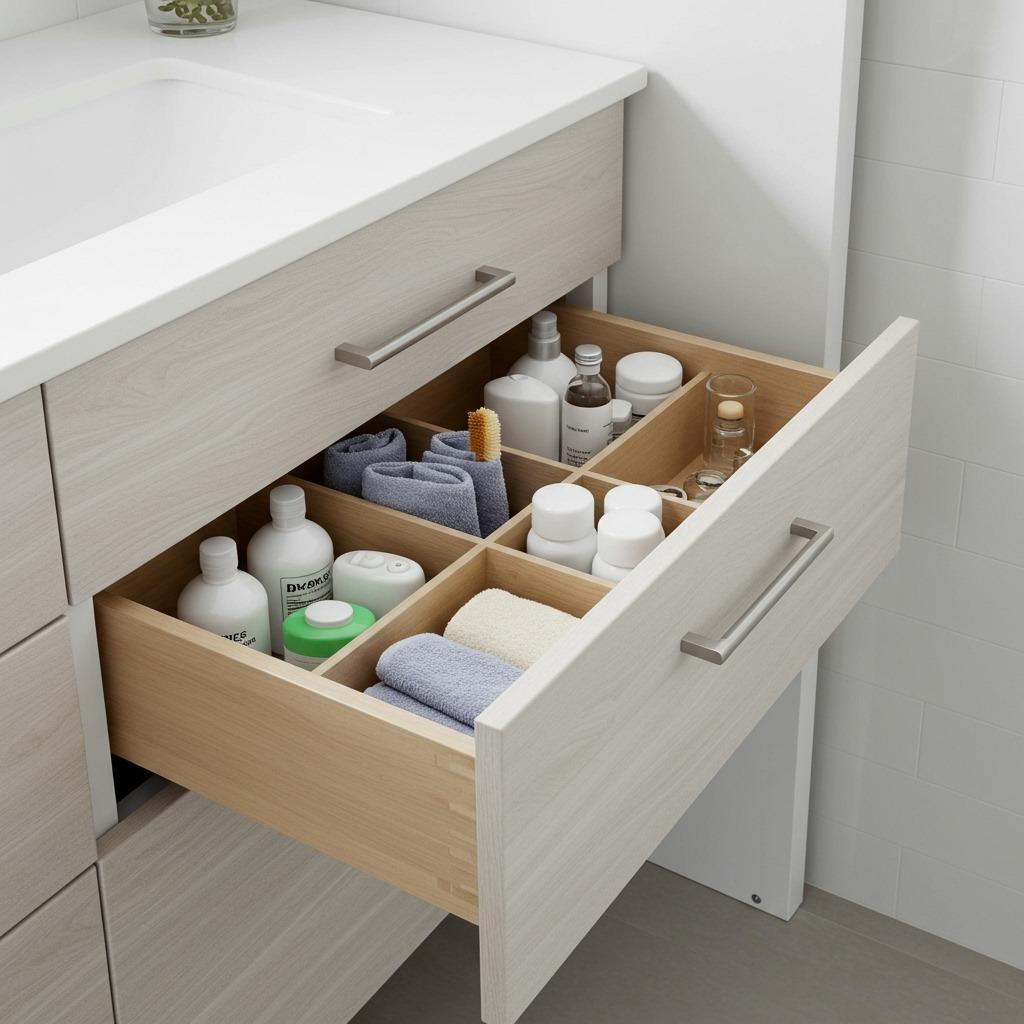 Maximize Storage with Hidden Solutions