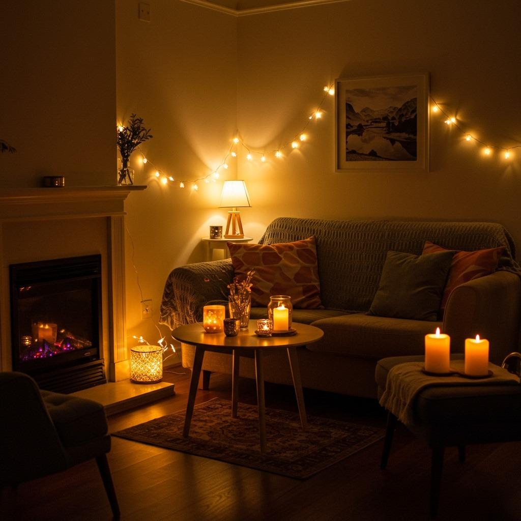 Optimize Your Lighting Temperature