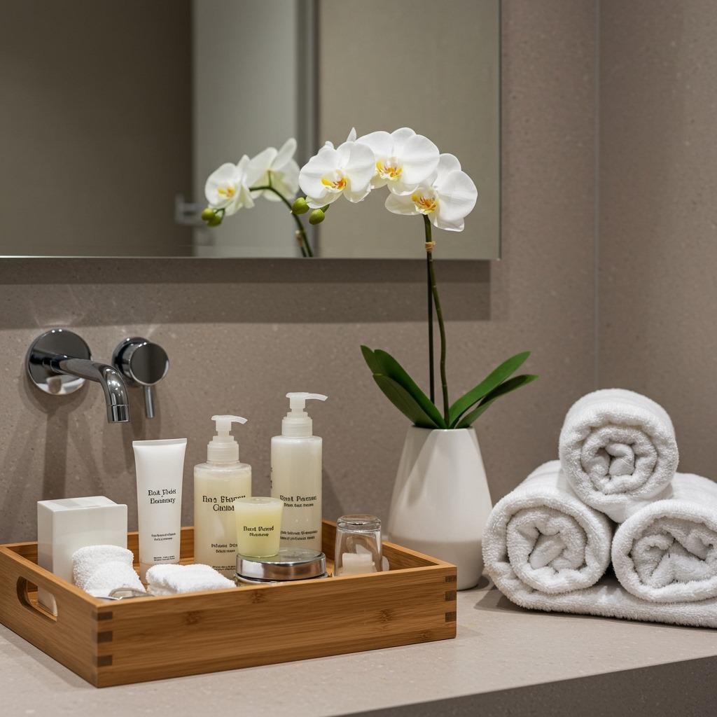 Select Multi-Functional Accessories