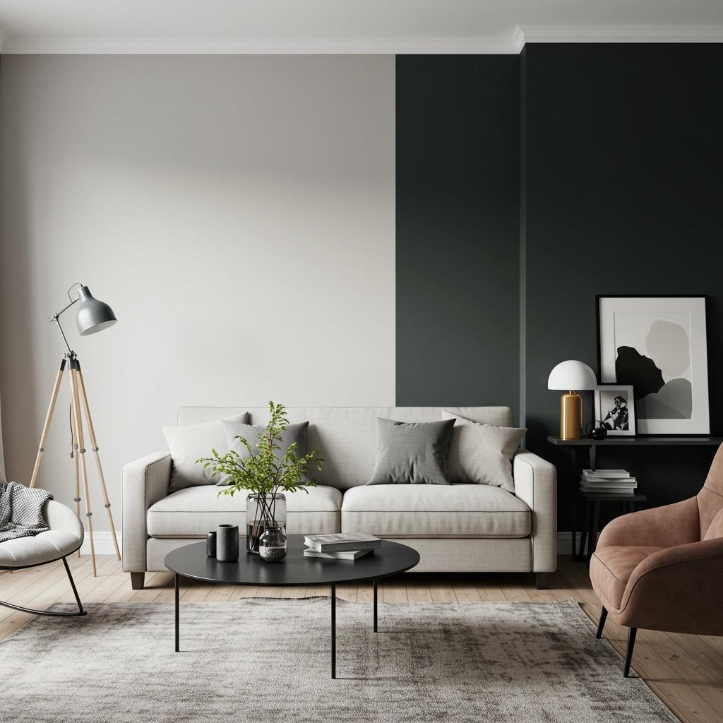 Use Color Psychology for Space Enhancement