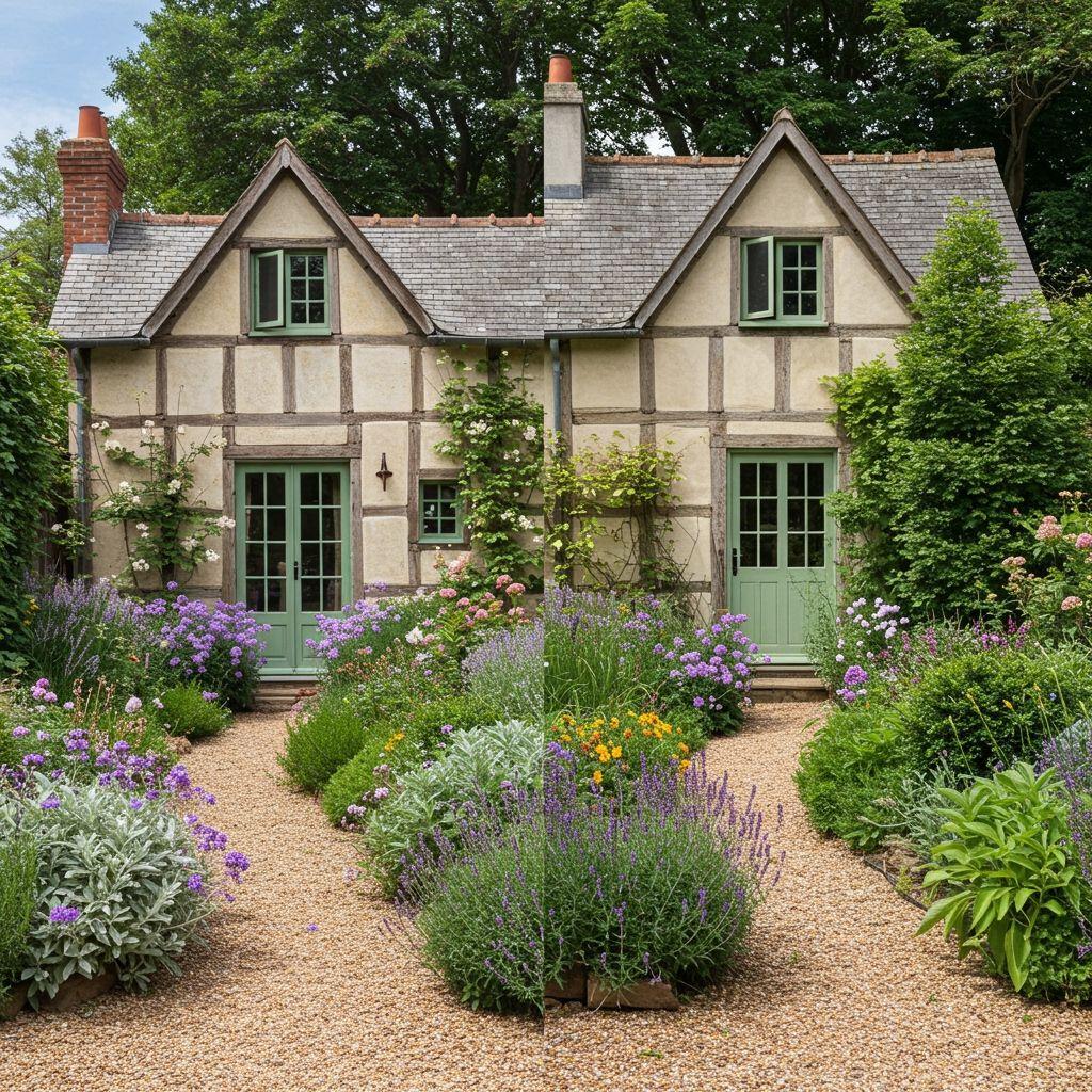 Adapting French Style to Different Climates