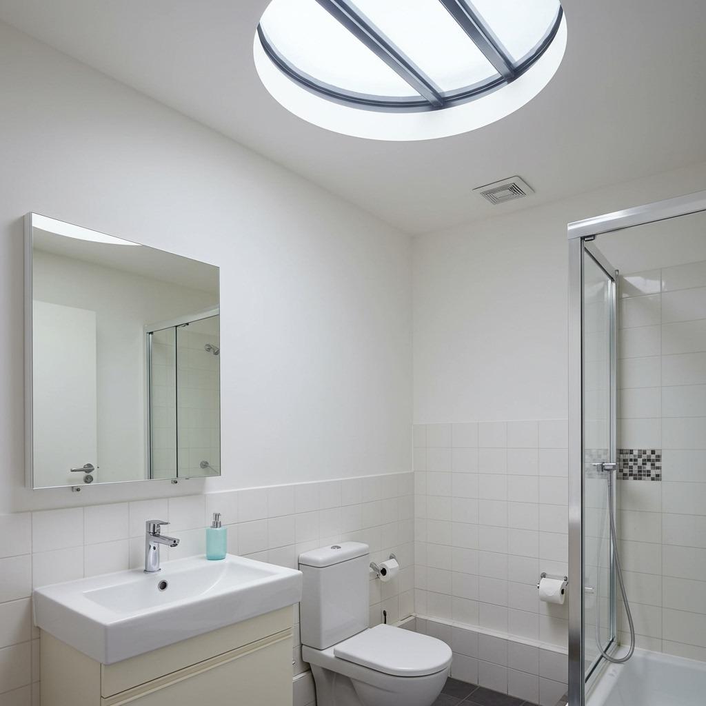 Add a Skylight or Solar Tube