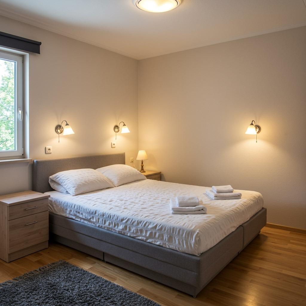 Add Lighting Layers to Expand Visual Boundaries