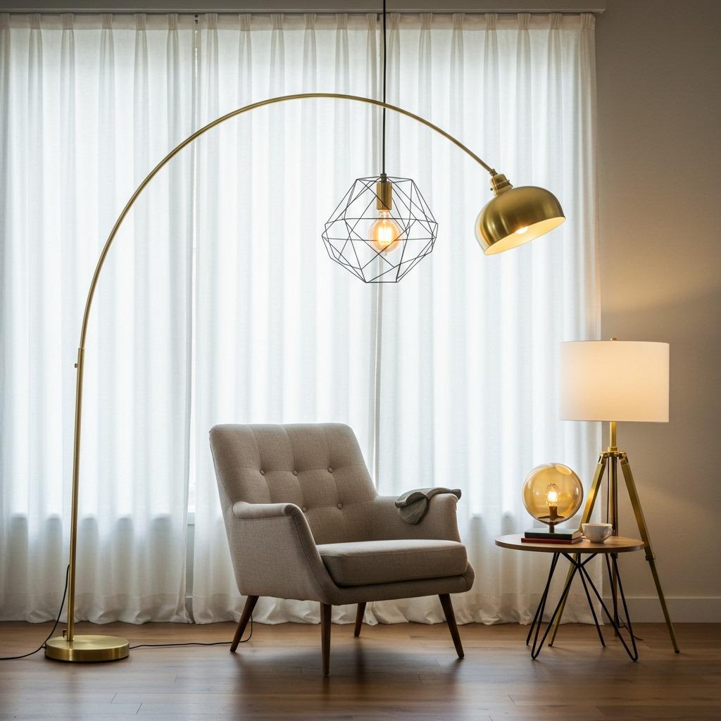 Bring in the Right Lighting