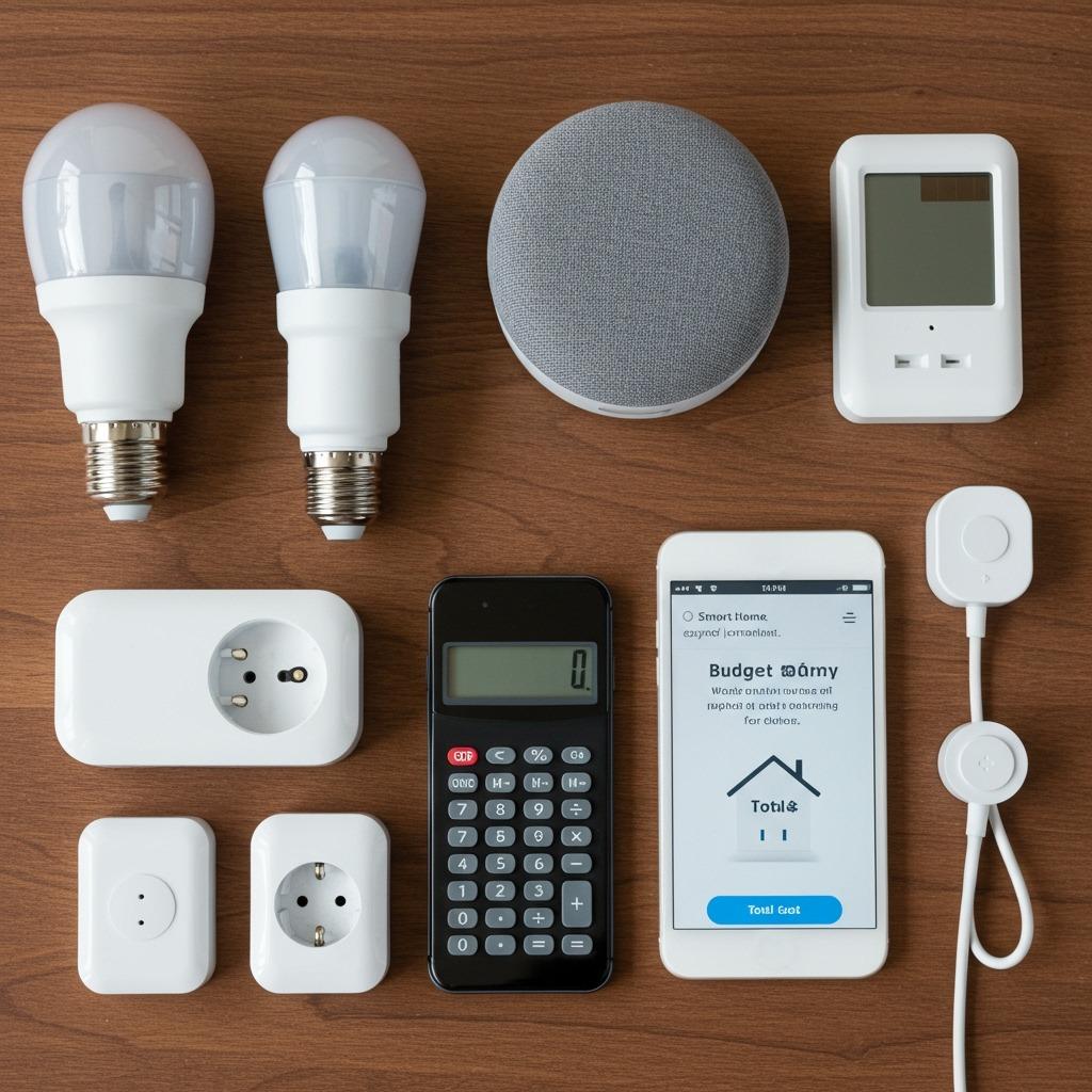 Budget-Friendly Smart Home Improvements