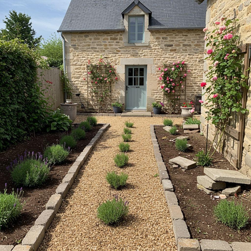 Budget-Friendly Ways to Start Your French Garden