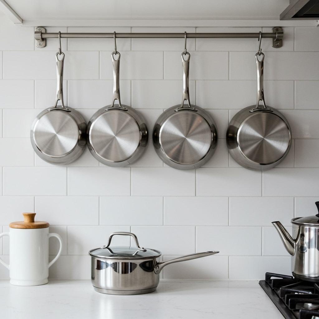 Choose Quality Over Quantity for Cookware
