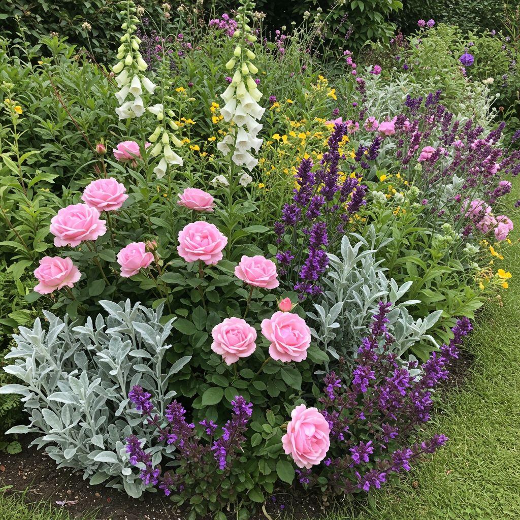 Choosing the Right Color Palette