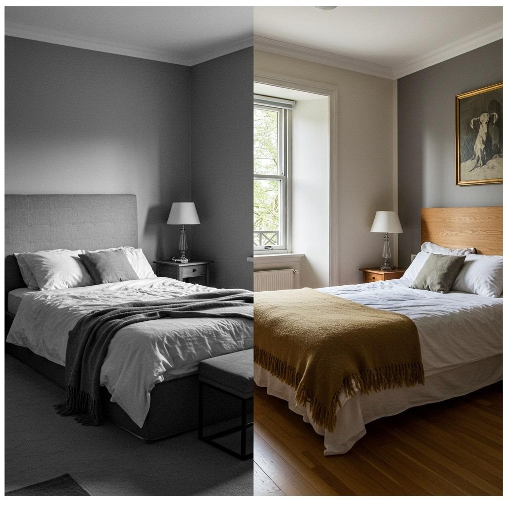 Common Monochromatic Mistakes to Avoid