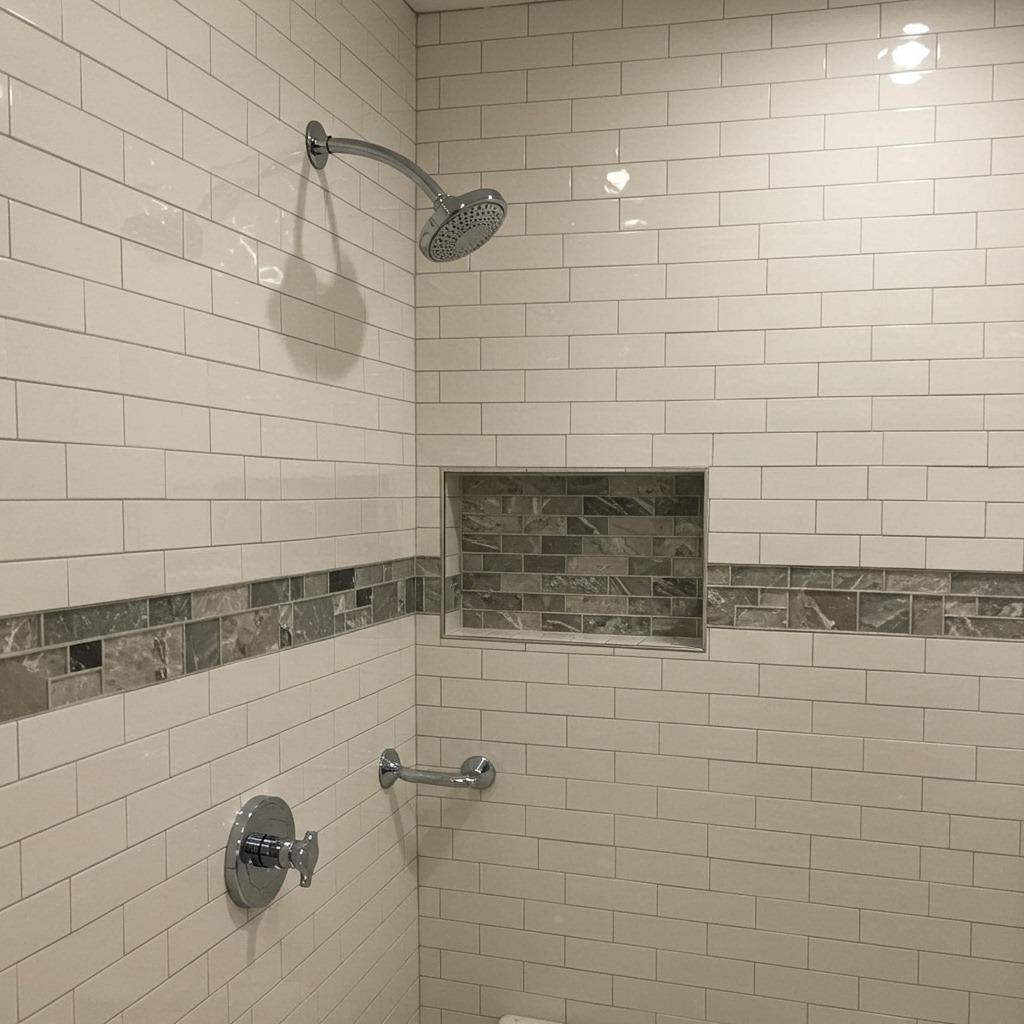 Contemporary Tile Layouts That Maximize Style