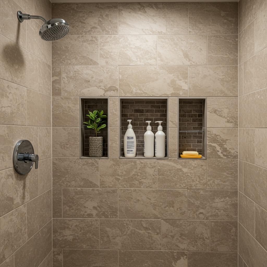 Create Built-In Niches