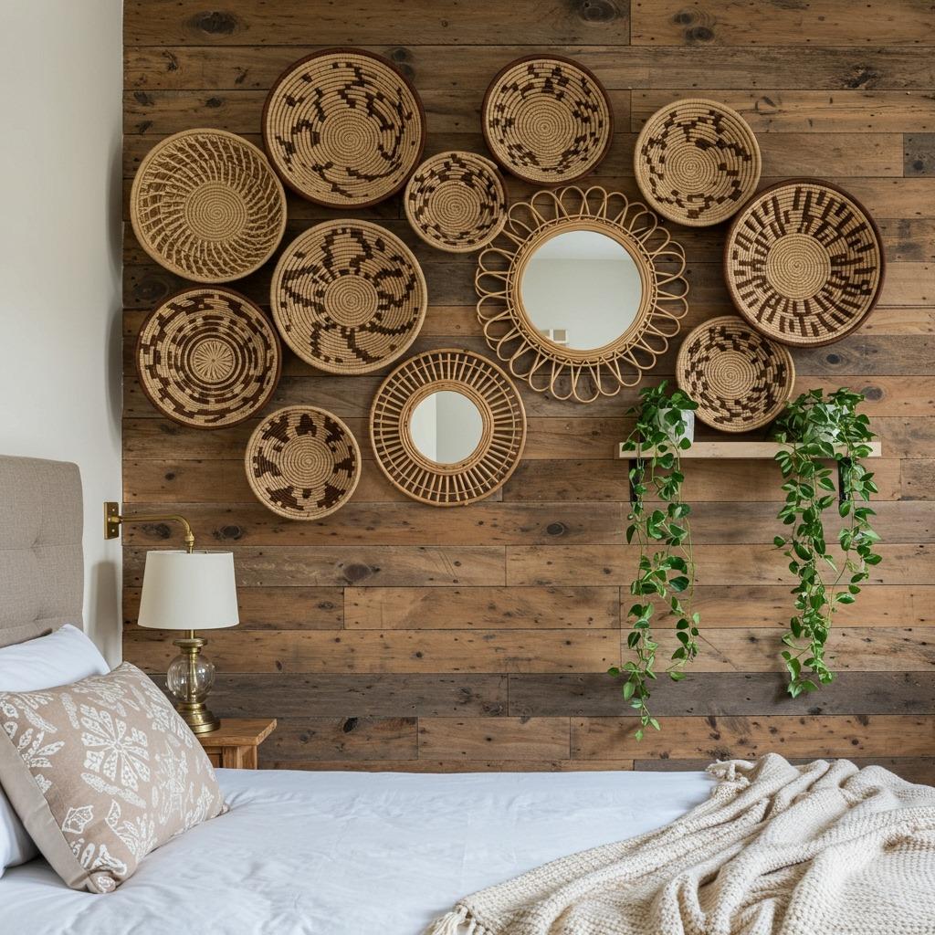 Create Wall Interest With Texture