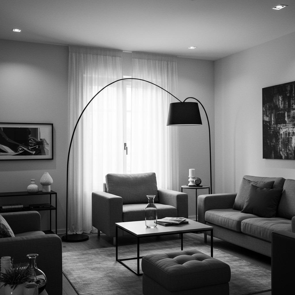 Creating Depth Without Color