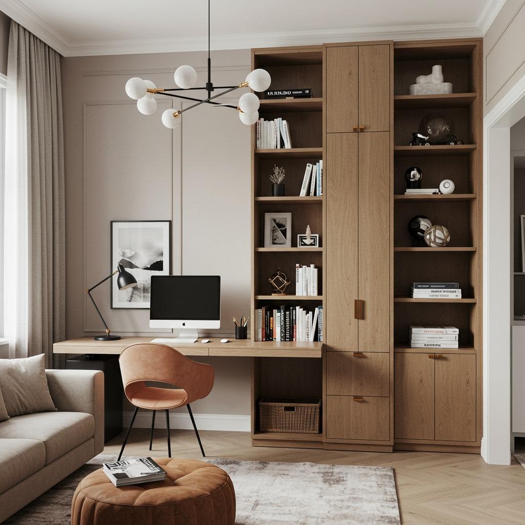 Define Your Space With Intentional Boundaries