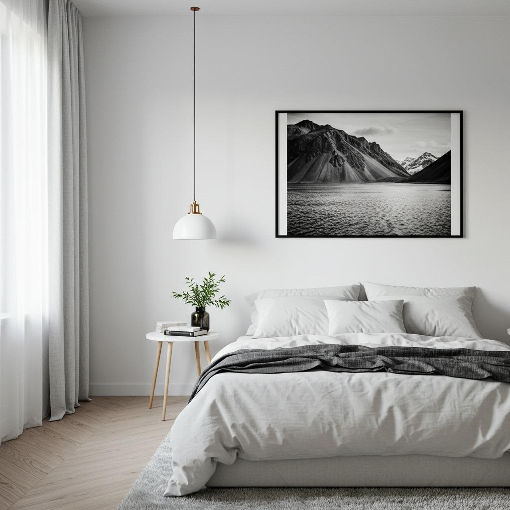 Design With Negative Space