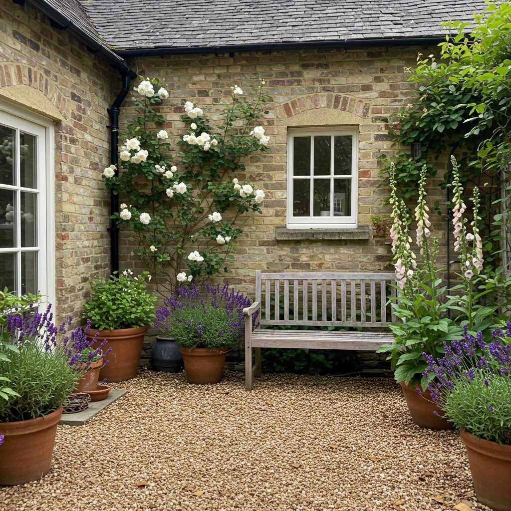 Designing for Small Spaces