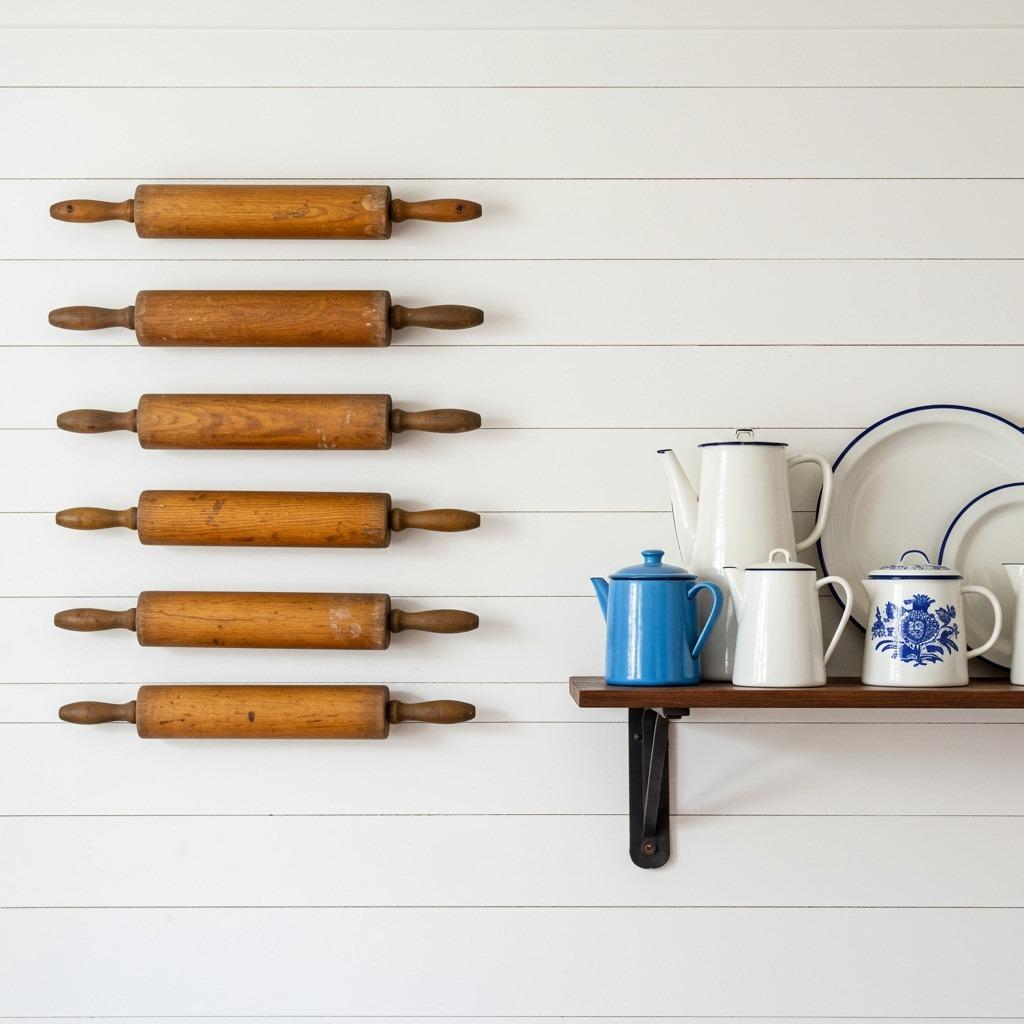 Display Collections Intentionally