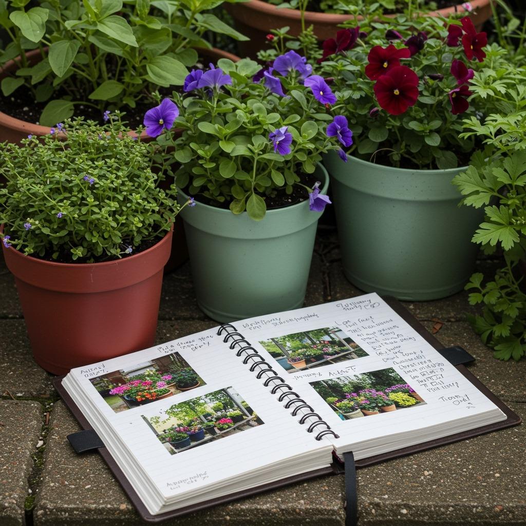 Document What Works for You