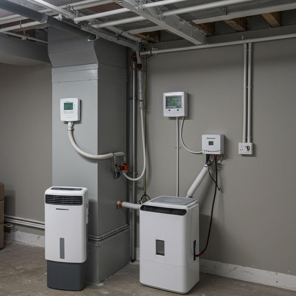 Don't Skimp on Climate Control