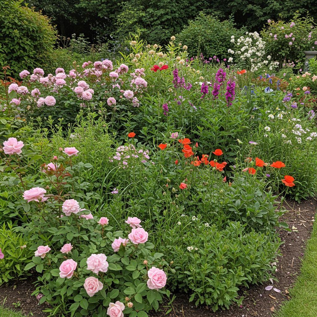 Embracing Imperfection and Natural Growth