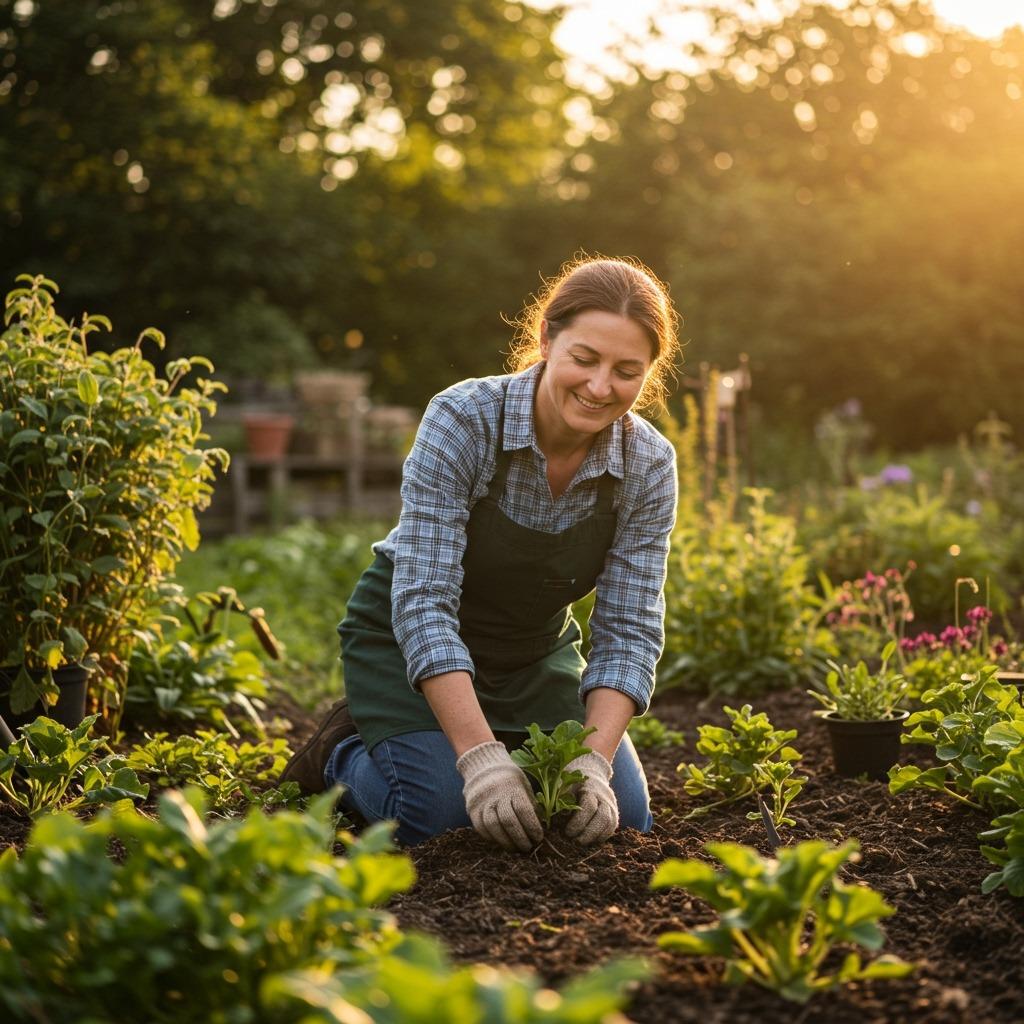 Enjoy the Process (Really)