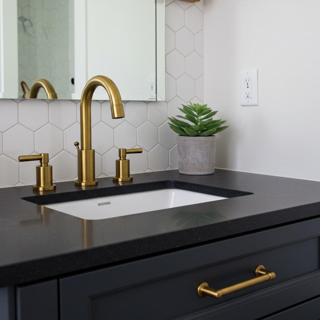 Fixture Finishes That Elevate the Design