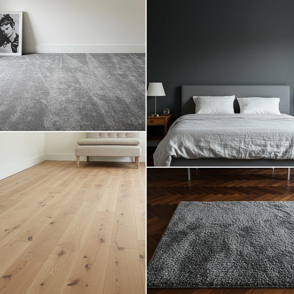 Flooring Considerations