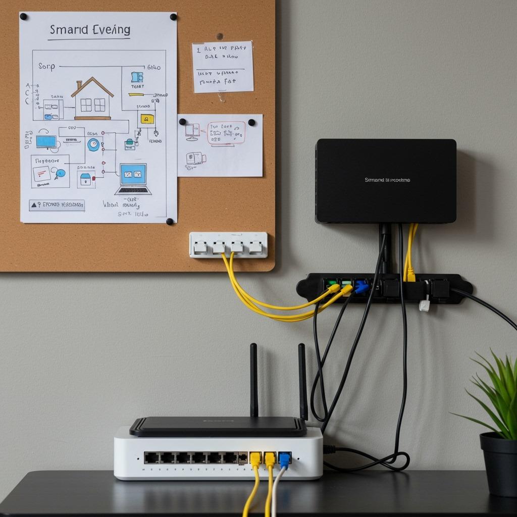 Future-Proofing Your Smart Home