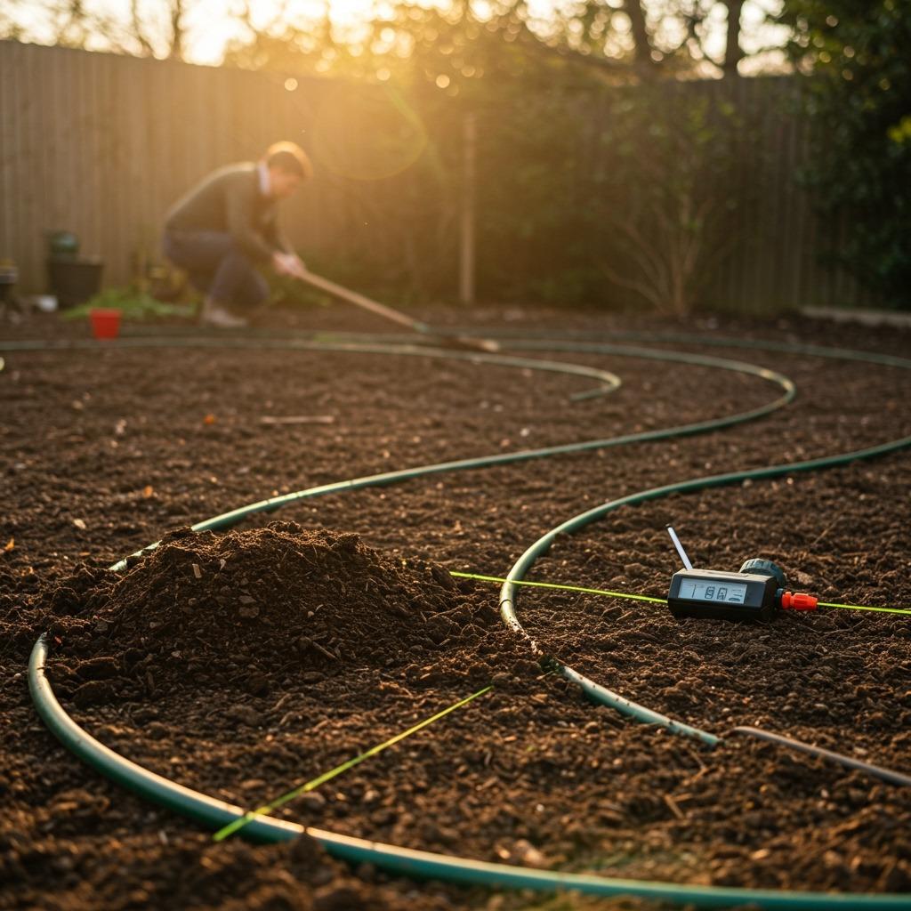 Getting Started: Your First Year Plan