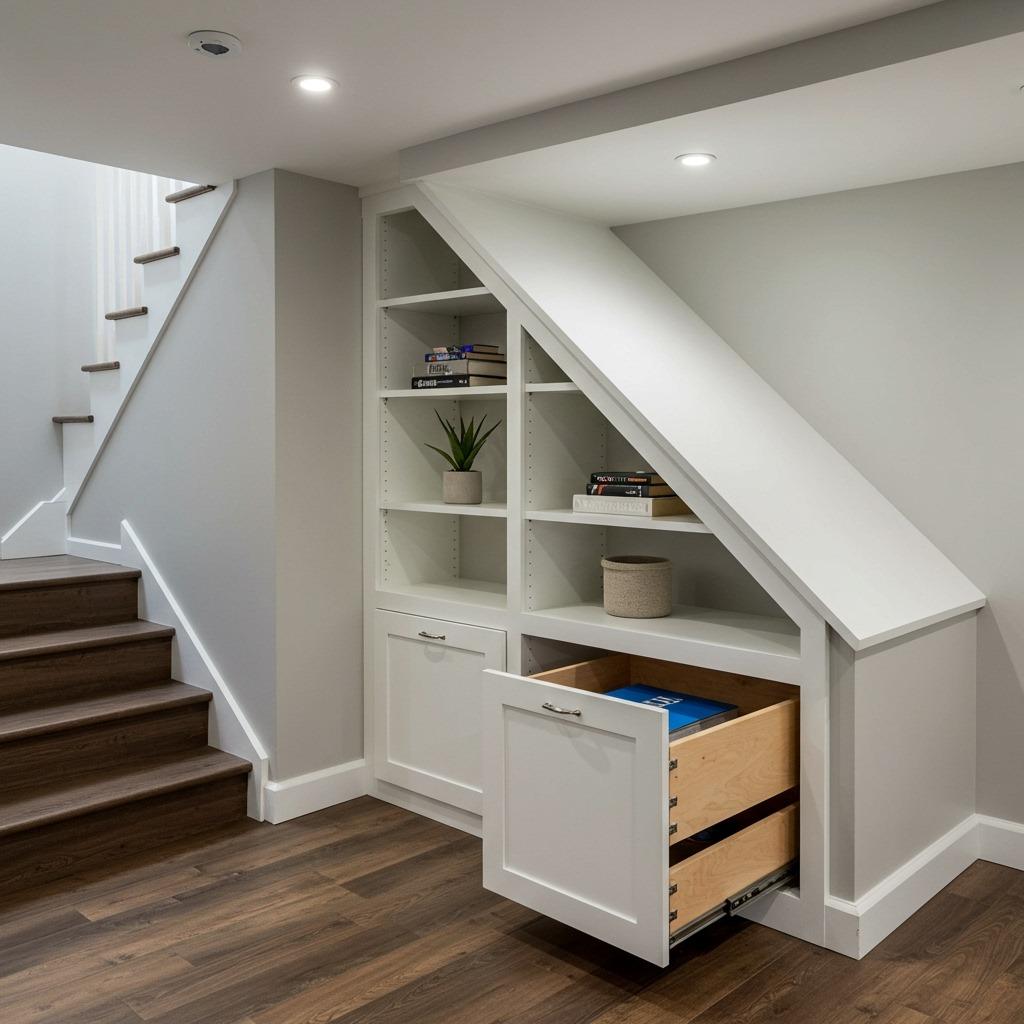 Include Adequate Storage Solutions