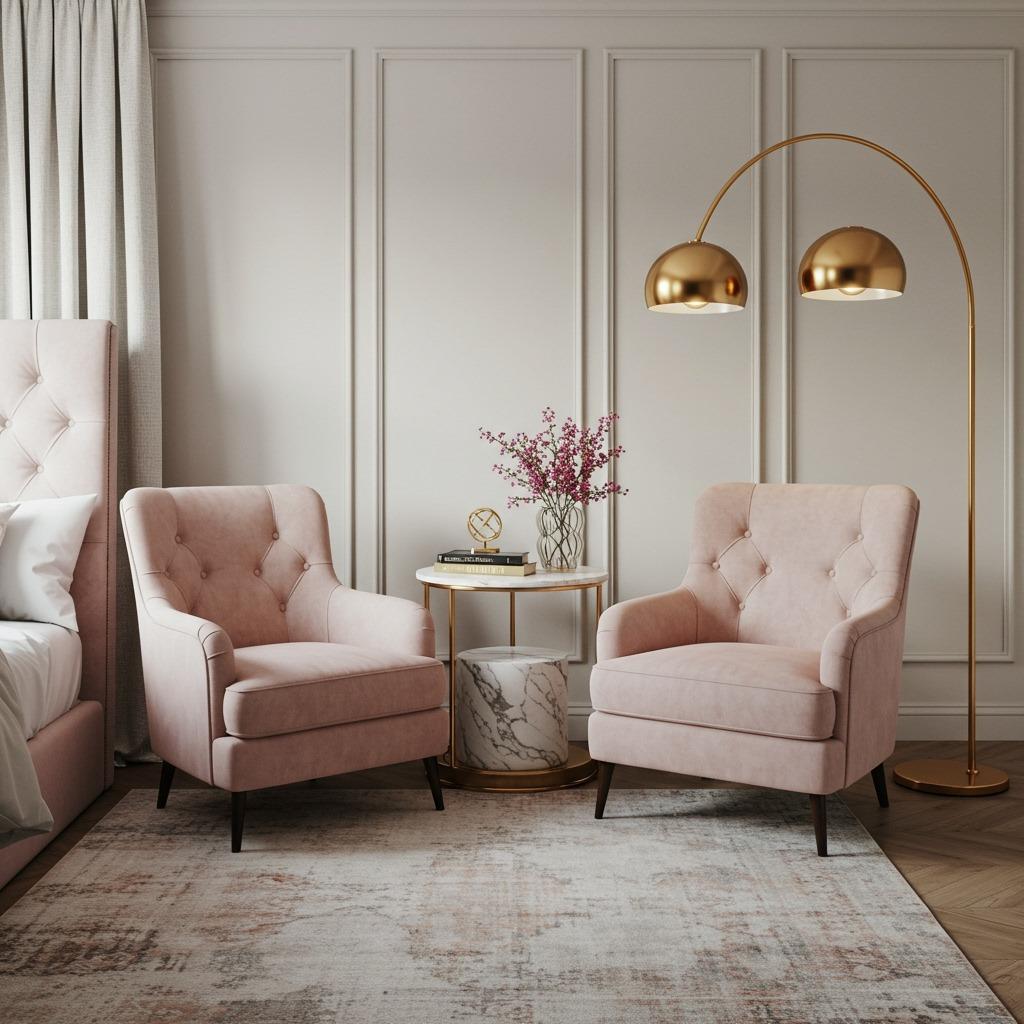 Incorporate a Seating Area