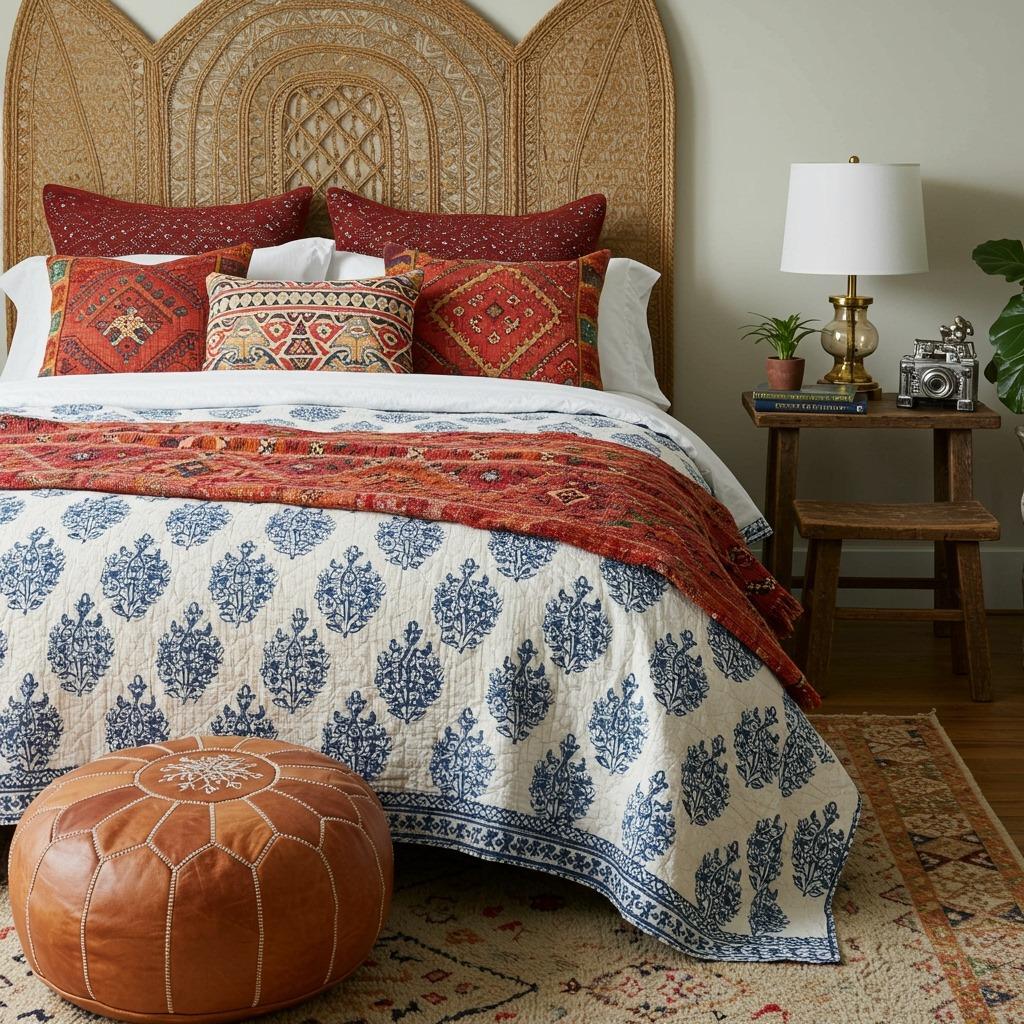 Incorporate Global Influences